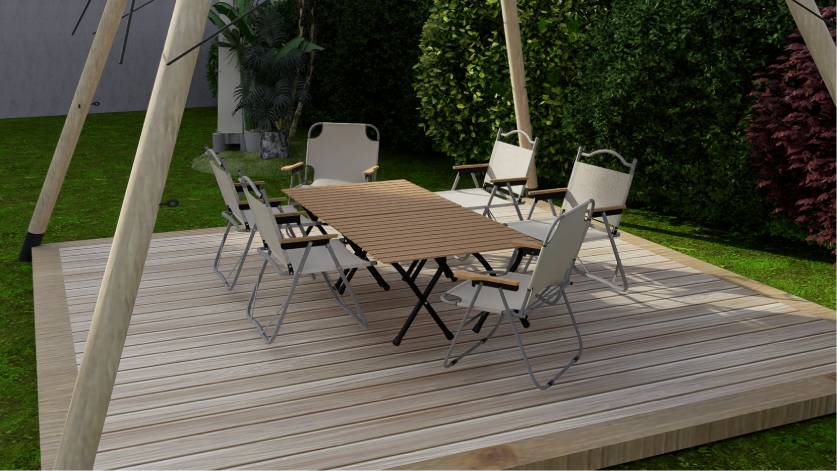 铜鼓县帐篷生产厂家：以匠心筑牢户外装备的品质根基